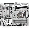 Материнская плата MSI Z170A MPower Gaming Titanium: