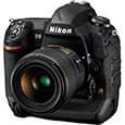 Флагманская зеркальная фотокамера Nikon D5: