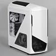 Корпус NZXT Phantom 530: