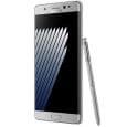 Смартфон Samsung Galaxy Note7, часть 1: