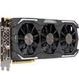 Видеоускоритель Zotac GeForce GTX 1070 Amp Extreme: