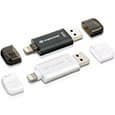 Флэш-накопитель Transcend JetDrive Go 300: