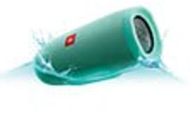 Bluetooth-колонка JBL Charge 3: