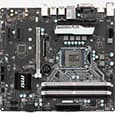 Материнская плата MSI B150M Bazooka Plus:
