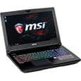 15-дюймовый игровой ноутбук MSI GT62VR 6RE Dominator Pro 4K
