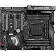 Материнская плата MSI X99A Gaming Pro Carbon: