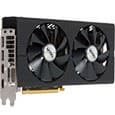 Видеоускоритель Sapphire Nitro+ Radeon RX 470 (8 ГБ):