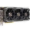 Видеоускоритель Zotac GeForce GTX 1080 Amp Extreme: