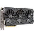 Видеоускоритель Asus Strix GTX 1060 OC (6 ГБ):