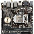 Материнская плата Asus H170I-Pro форм-фактора Mini-ITX