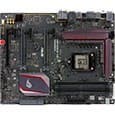 Материнская плата Asus Maximus VIII Ranger: