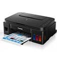 Canon Pixma G3400: