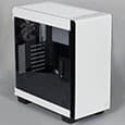 Корпус Corsair Carbide 400C: