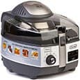 Мультиварка с аэрогрилем DeLonghi FH1394: