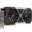 Видеоускоритель Gigabyte GeForce GTX 1060 Xtreme Gaming (6 ГБ):