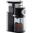 Роторная кофемолка Supra CGS-327 и жерновые DeLonghi KG89 и Rommelsbacher EKM 200: