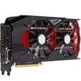Видеоускоритель Inno3D GeForce GTX 1060 Gaming OC (6 ГБ):