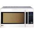 Микроволновая печь с грилем и конвекцией LG MC-7846GQ: