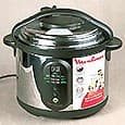 Мультиварка Moulinex Minut’Cook CE400032: