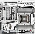 Материнская плата MSI X99A XPower Gaming Titanium:
