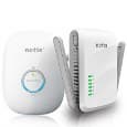 Комплект Netis PL7622KIT для расширения беспроводной сети через электропроводку:
