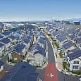 Проекты «умных городов» компании Panasonic: