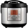 Мультиварка Panasonic SR-TML510: