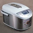 Philips HD3058: