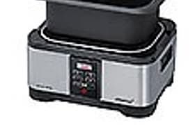 Су-вид Steba SV 1 и вакуумизатор Profi Cook PC-VK 1015: