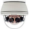 IP-камера наблюдения Arecont AV40185DN-HB: