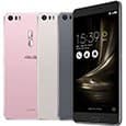 Смартфон Asus Zenfone 3 Ultra: