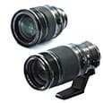 Объективы Fujinon XF: