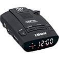 Радар-детектор с GPS-информером iBox Pro 700 GPS: