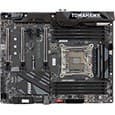Материнская плата MSI X99A Tomahawk: