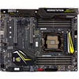Материнская плата MSI X99A Workstation: