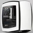 Корпус NZXT Manta необычного вида