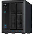 Сетевой накопитель WD My Cloud PR2100