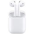 Беспроводные наушники Apple AirPods: