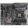 Материнская плата Asus Maximus IX Hero: