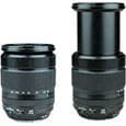 Зум-объектив Fujinon XF 18-135mm F3.5-5.6 R LM OIS WR для камер Fujifilm с матрицами APS-C: