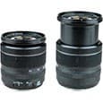 Зум-объектив Fujinon XF 18-55mm F2.8-4 R LM OIS для камер Fujifilm с матрицами APS-C: