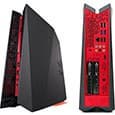 Компактный и стильный игровой компьютер Asus ROG G20CB: