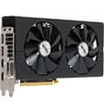 Видеоускоритель Sapphire Nitro+ Radeon RX 470 (4 ГБ):