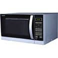 Микроволновая печь с грилем Sharp R-7773R: