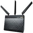 Беспроводной роутер Asus 4G-AC55U: