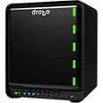Сетевой накопитель Drobo 5N: