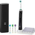 Электрическая зубная щетка Oral-B Genius 9000: