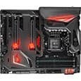 Материнская плата Asus Maximus IX Formula: