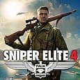 Тестирование производительности видеокарт в игре Sniper Elite 4