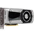 Видеоускоритель GeForce GTX 1080 Ti: